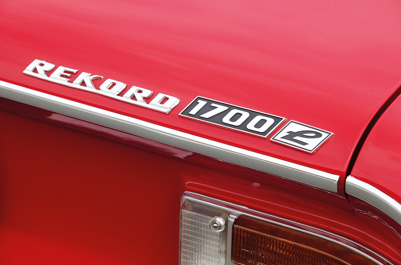 Classic & Sports Car – Off the Rekord: forgotten Opels