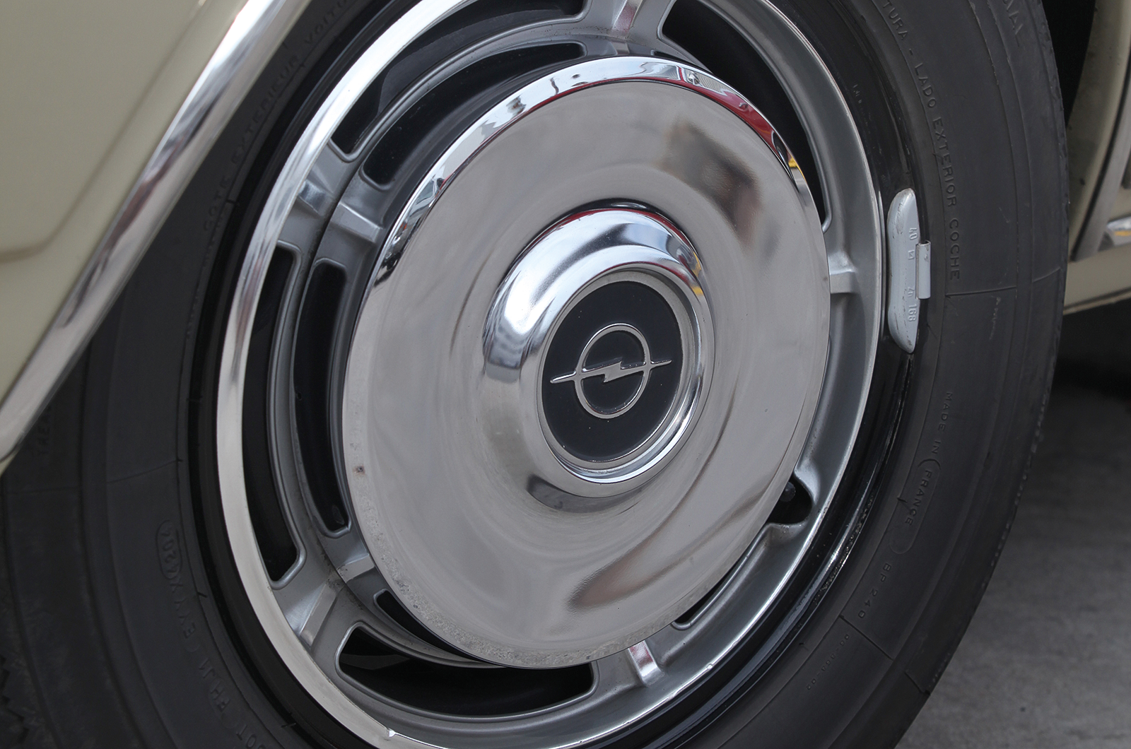 Classic & Sports Car – Off the Rekord: forgotten Opels