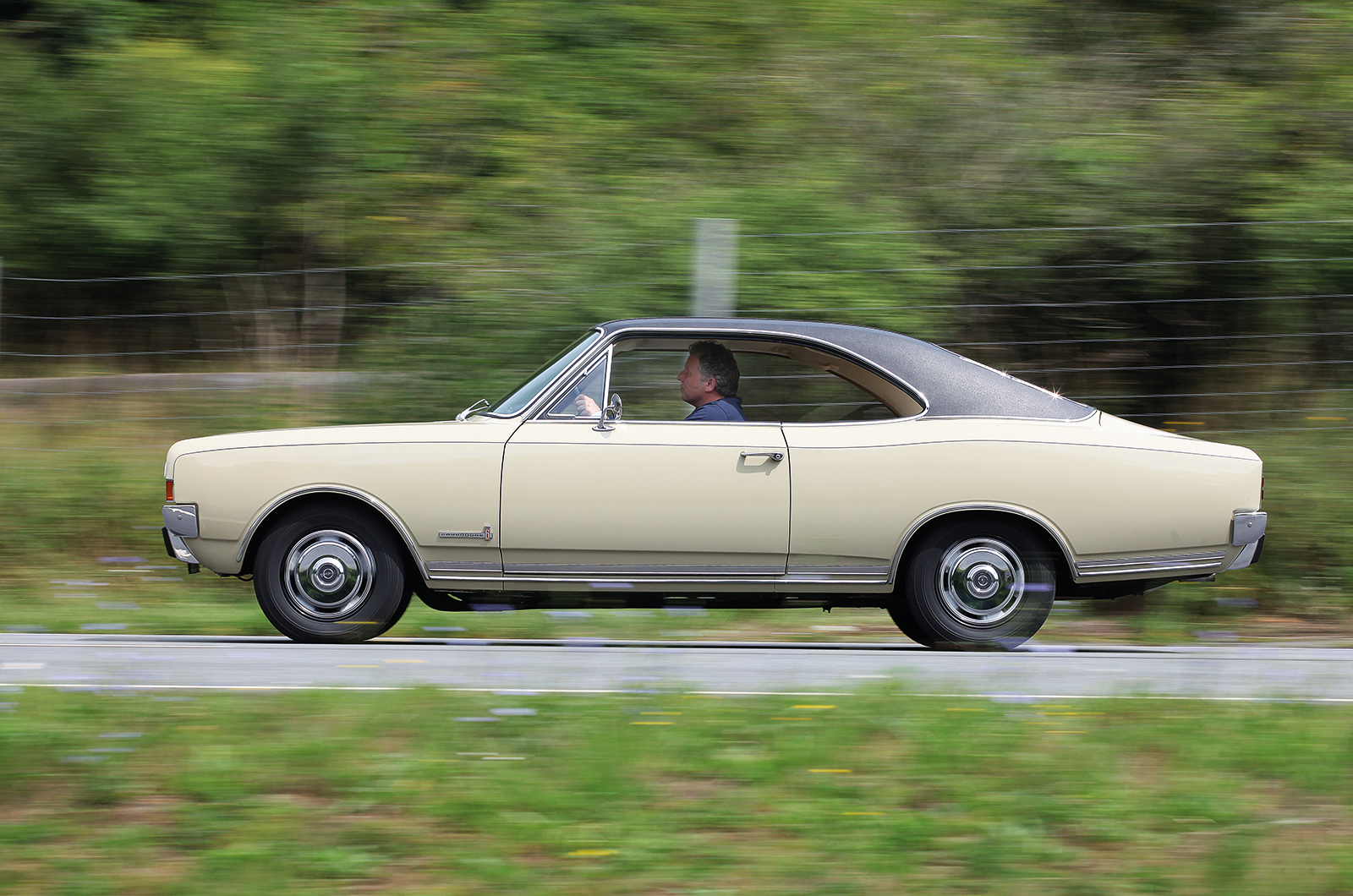 Classic & Sports Car – Off the Rekord: forgotten Opels