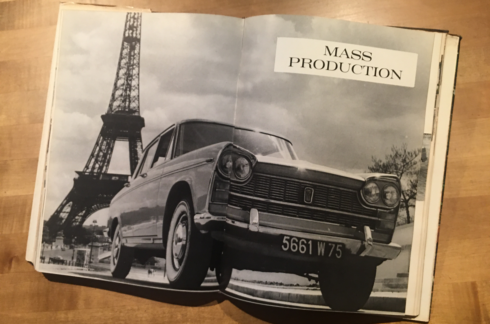 Classic & Sports Car – Why going back to the future can be so illuminating