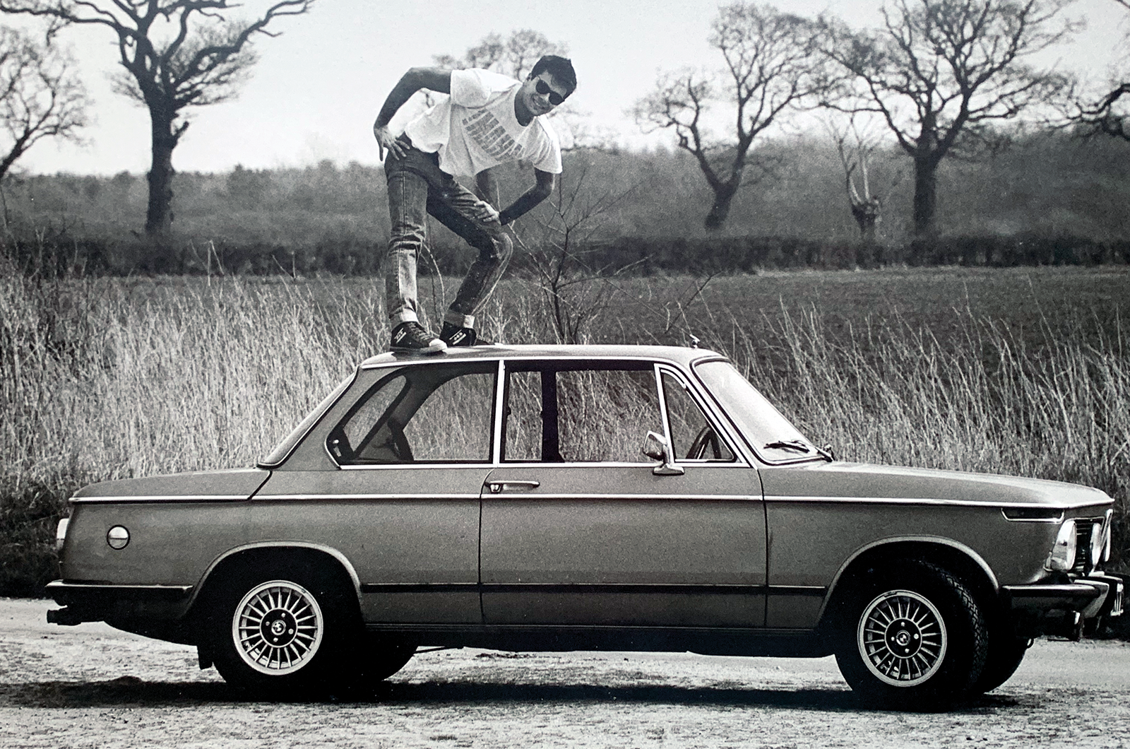 Classic & Sports Car – Your classic: Alfa Romeo Giulia Sprint GT