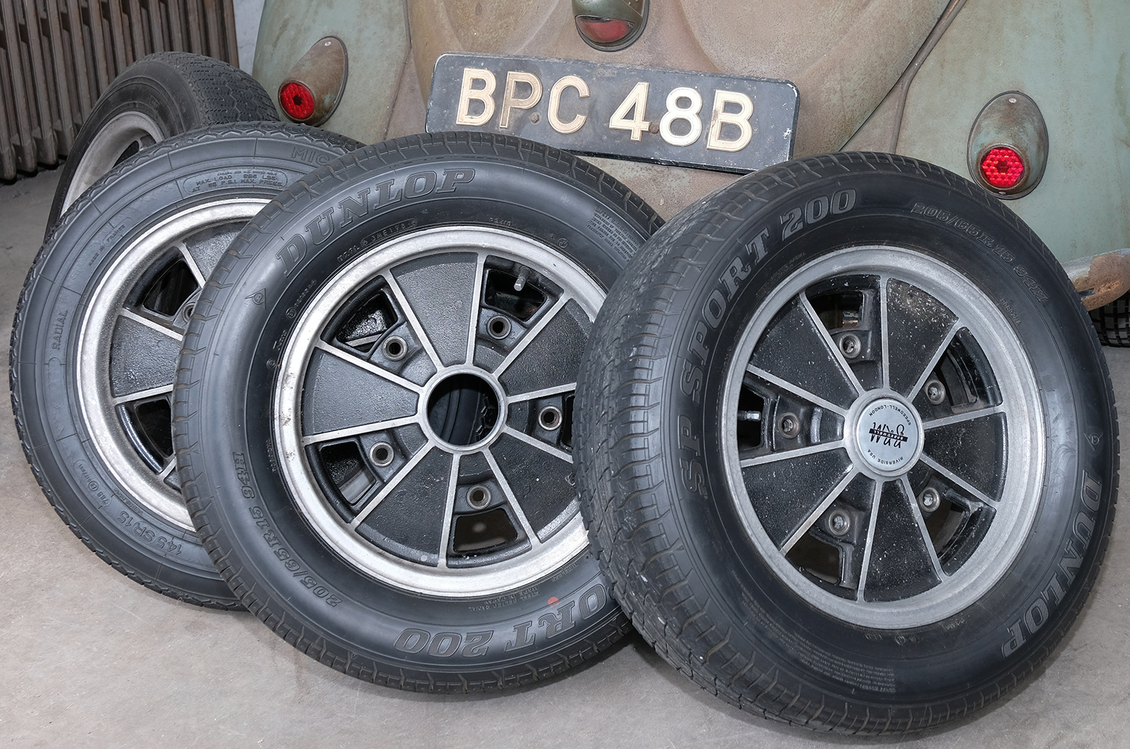 Classic & Sports Car – Also in my garage: TV’s Drew Pritchard