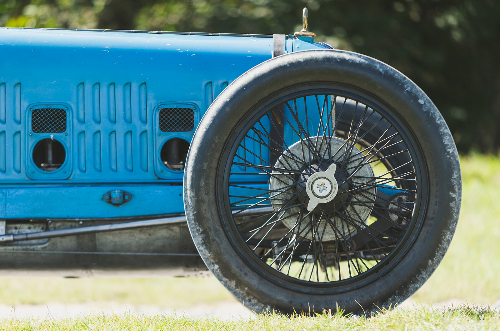 Classic & Sports Car – Ballot 3/8 LC: the first Italian Grand Prix winner