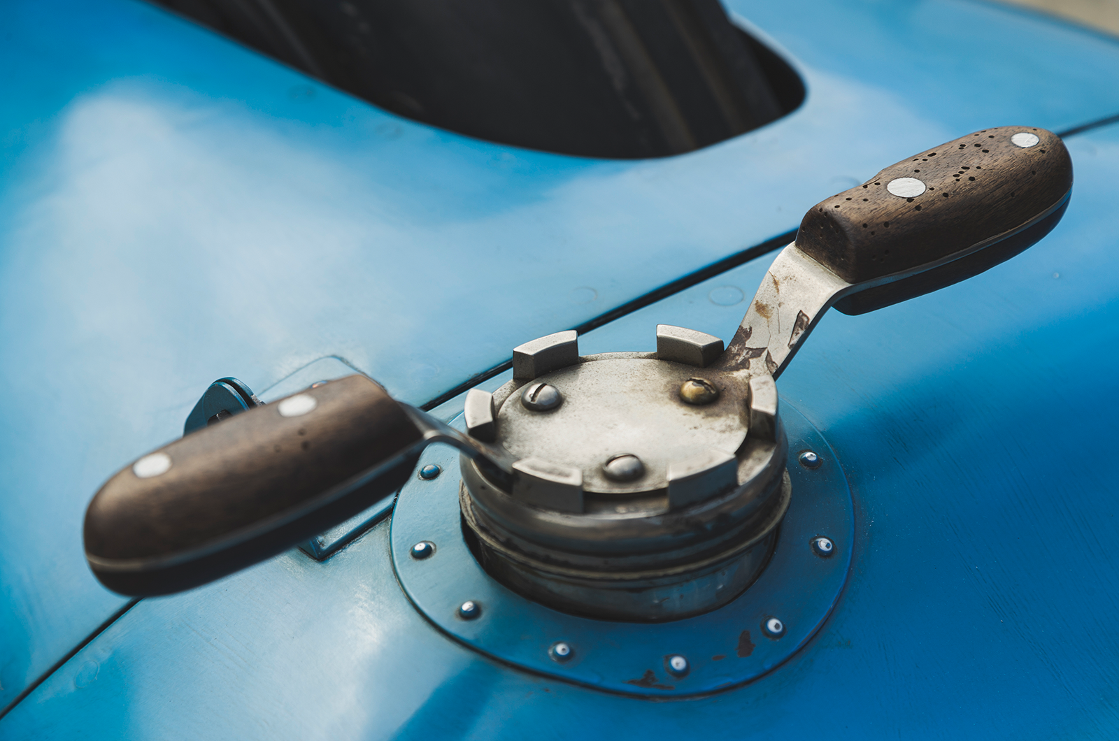 Classic & Sports Car – Ballot 3/8 LC: the first Italian Grand Prix winner