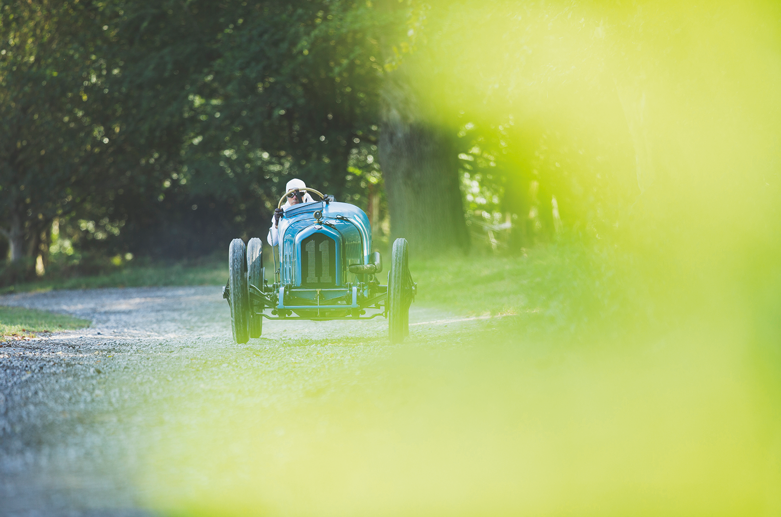 Classic & Sports Car – Ballot 3/8 LC: the first Italian Grand Prix winner