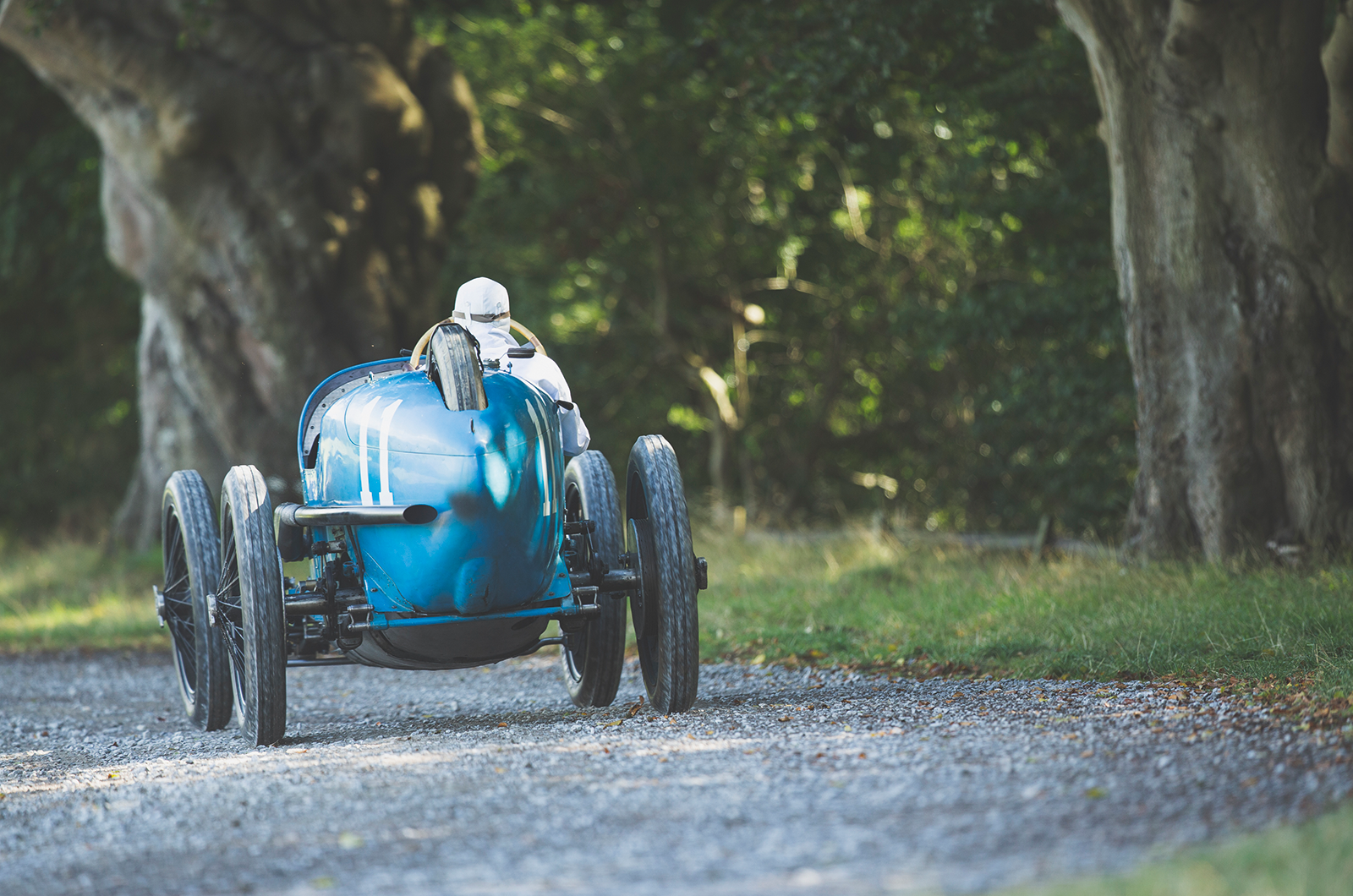 Classic & Sports Car – Ballot 3/8 LC: the first Italian Grand Prix winner