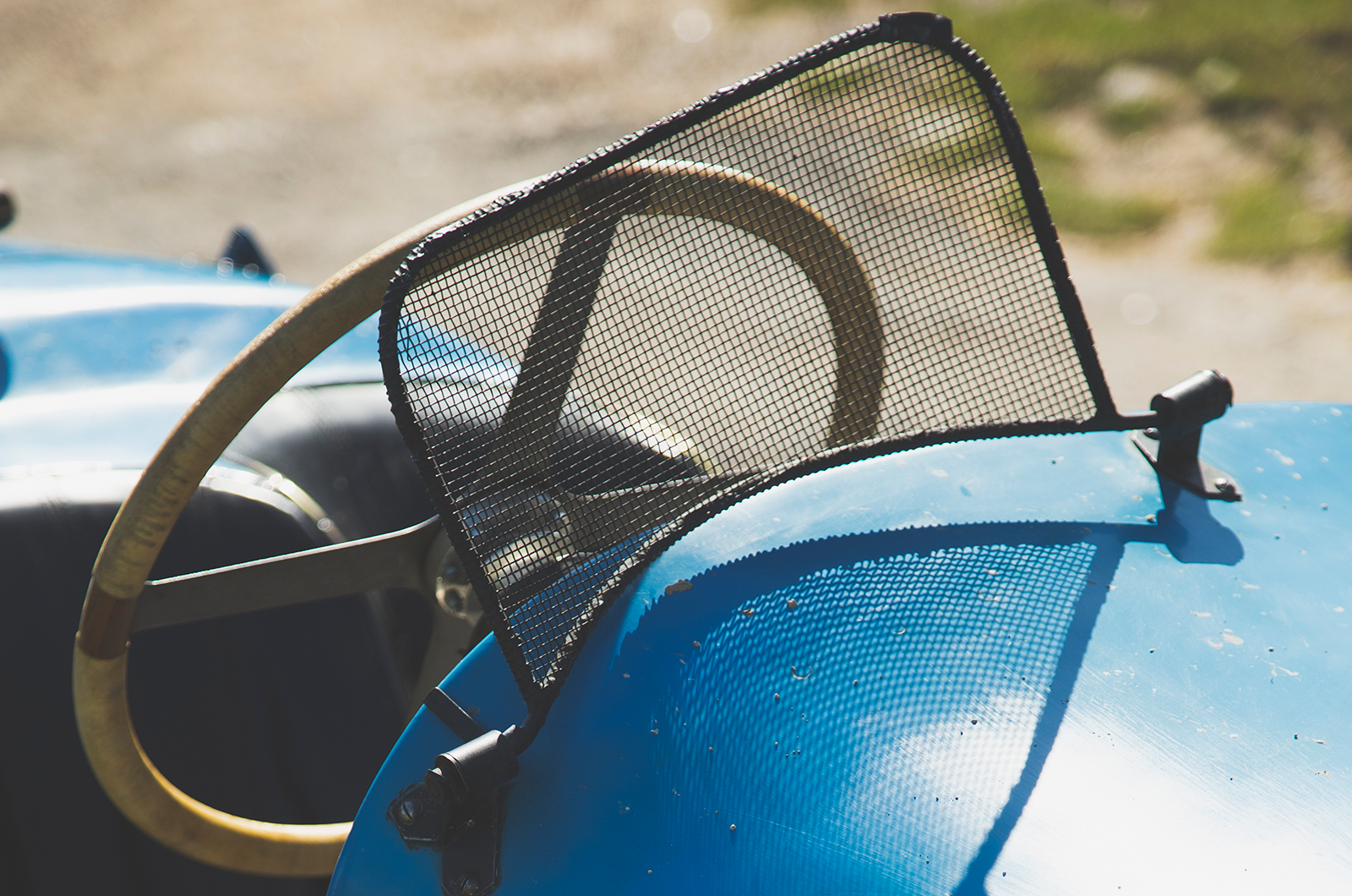 Classic & Sports Car – Ballot 3/8 LC: the first Italian Grand Prix winner