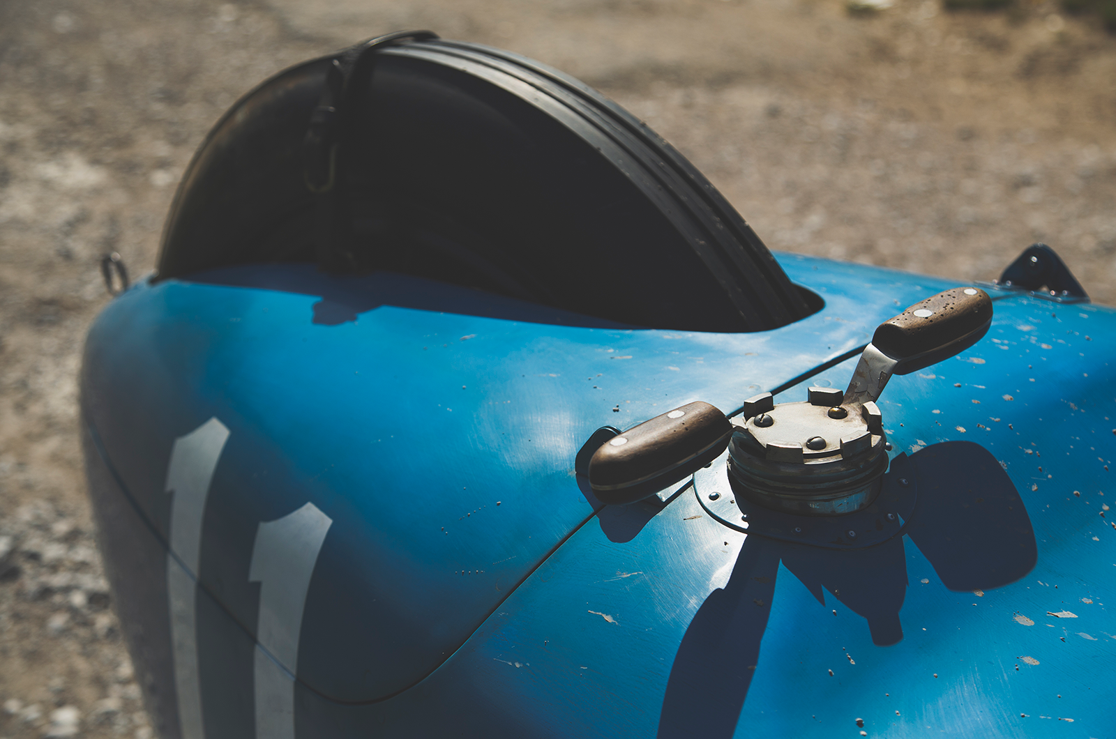 Classic & Sports Car – Ballot 3/8 LC: the first Italian Grand Prix winner