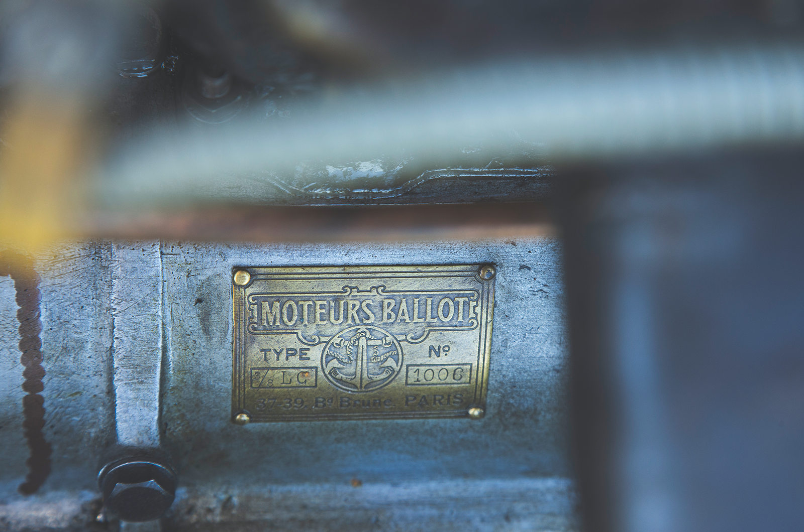 Classic & Sports Car – Ballot 3/8 LC: the first Italian Grand Prix winner