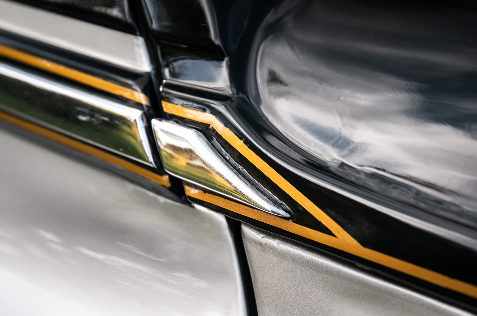 Classic & Sports Car – Bentley’s heartbeat: the first and last L-series V8s