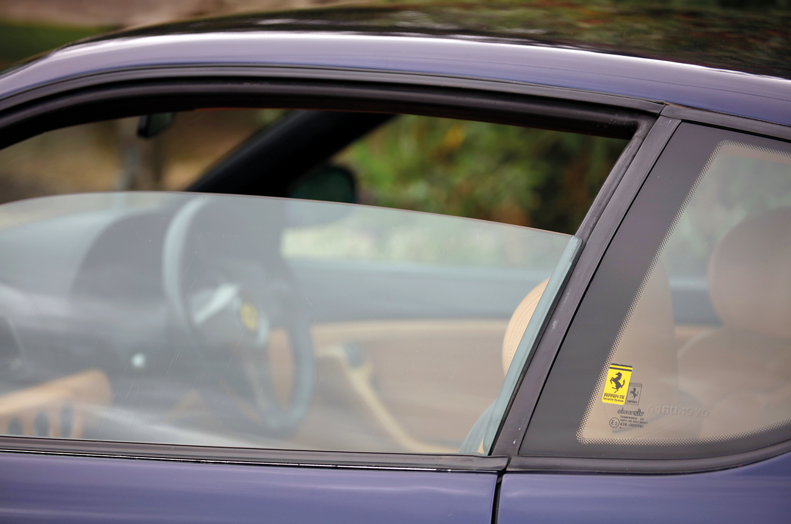 Classic & Sports Car – Buyer’s guide: Ferrari 456GT