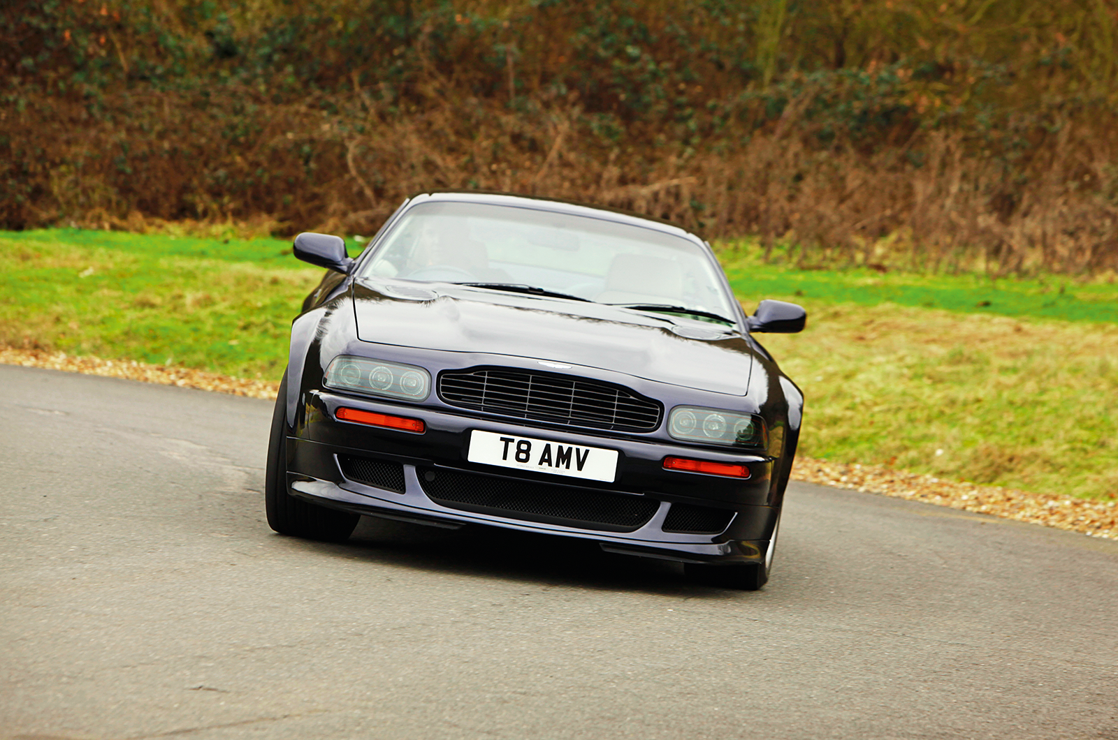 Classic & Sports Car – Buyer’s guide: Ferrari 456GT