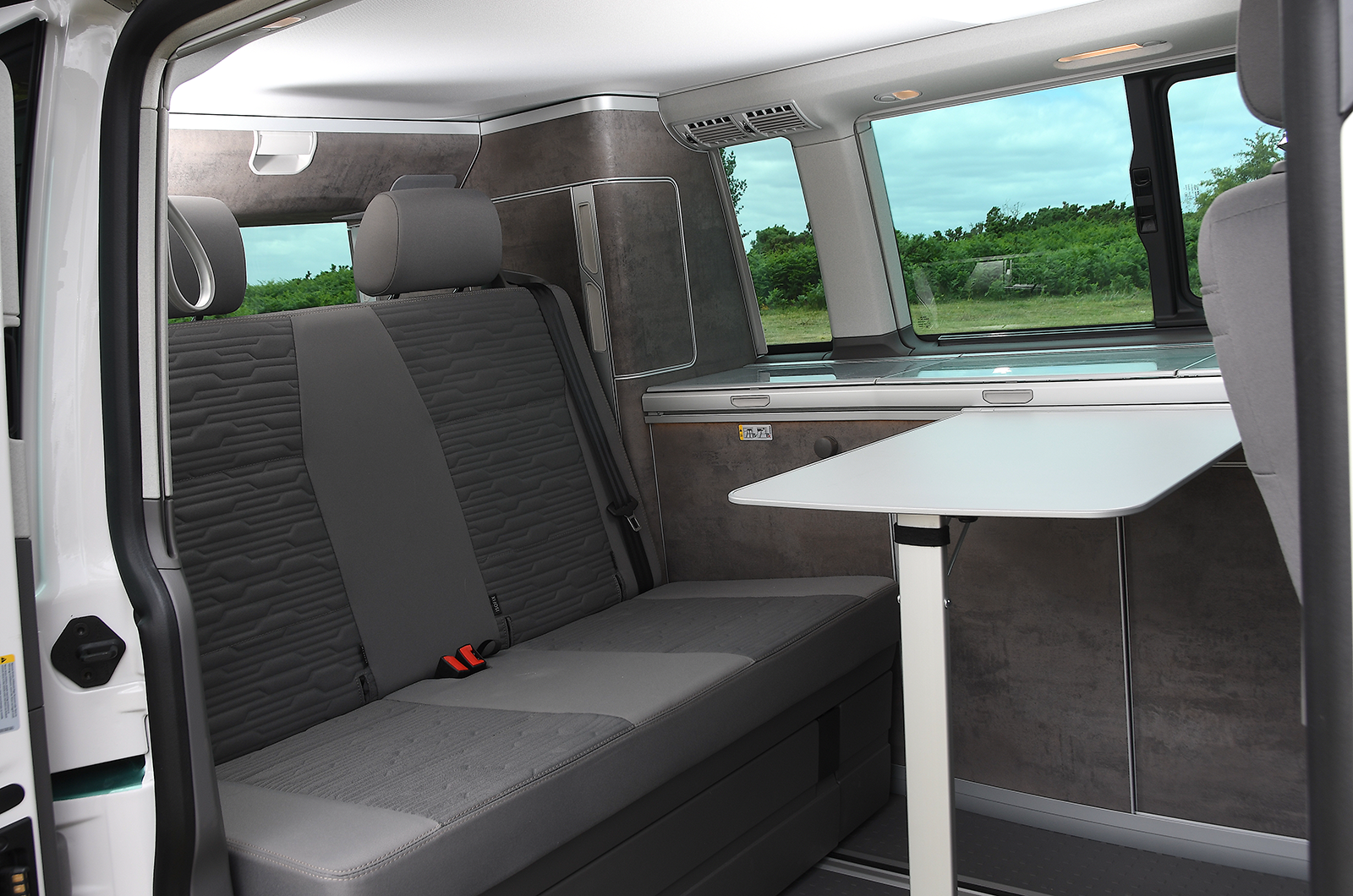 Classic & Sports Car – Future classic: Volkswagen California