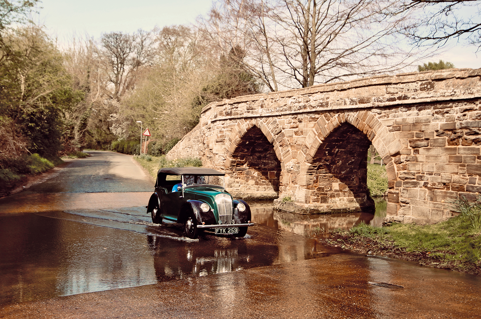 Classic & Sports Car – Is a Morris Eight the perfect starter classic?