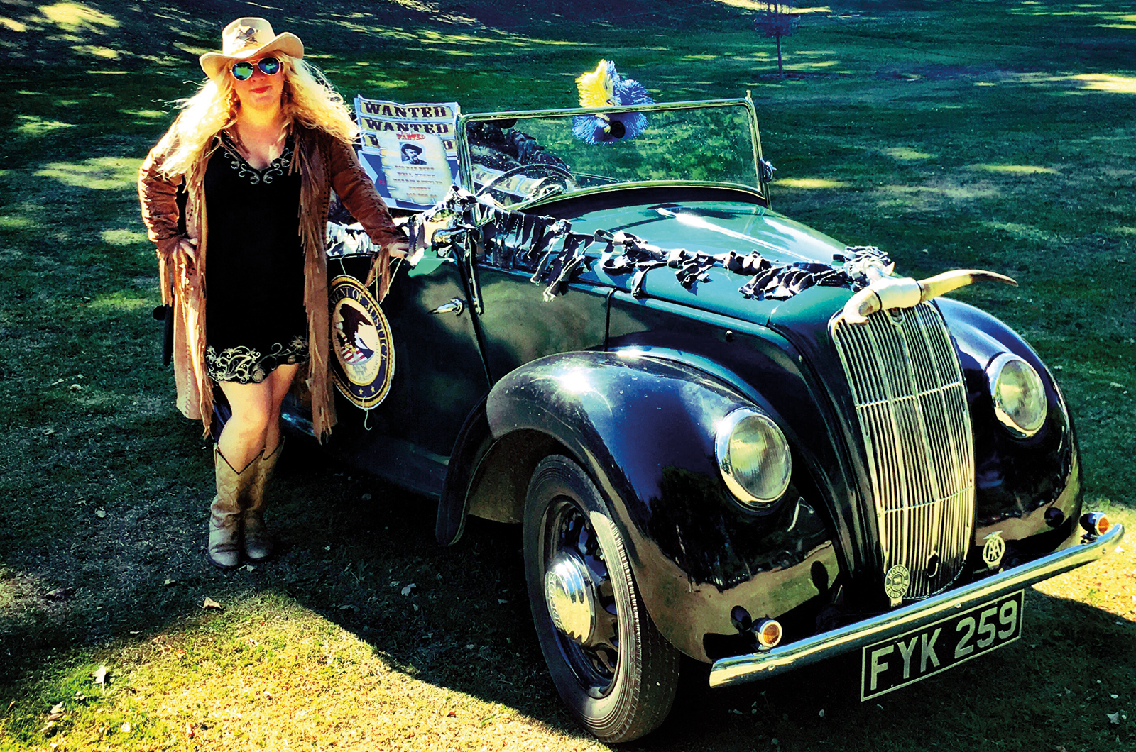 Classic & Sports Car – Is a Morris Eight the perfect starter classic?