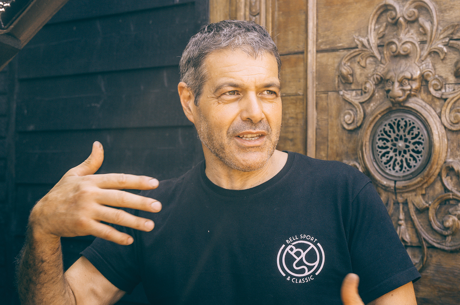 Classic & Sports Car – The Lamborghini LM002: absurd yet enchanting