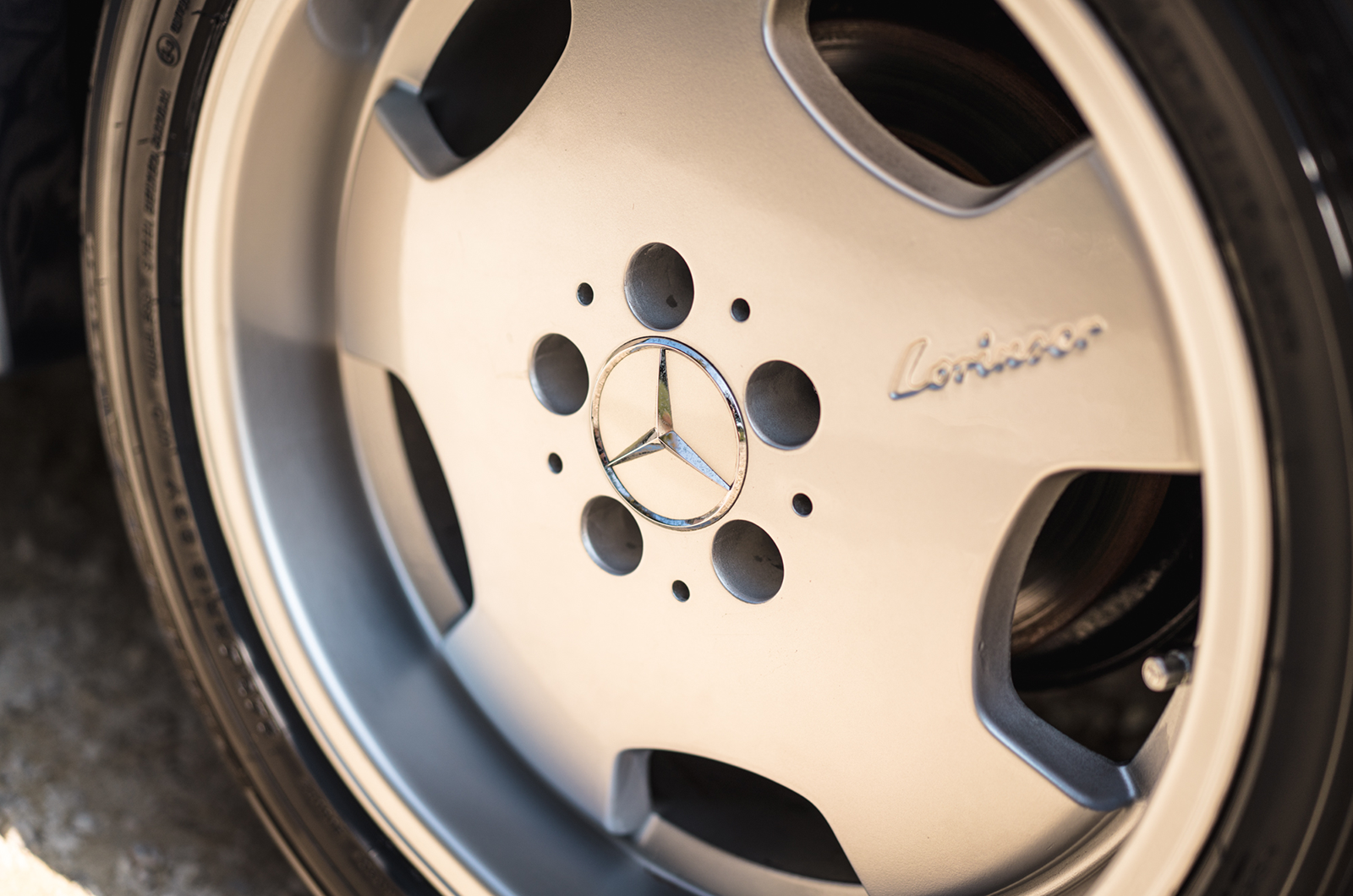 Classic & Sports Car – Want to own Paul McCartney’s Mercedes?