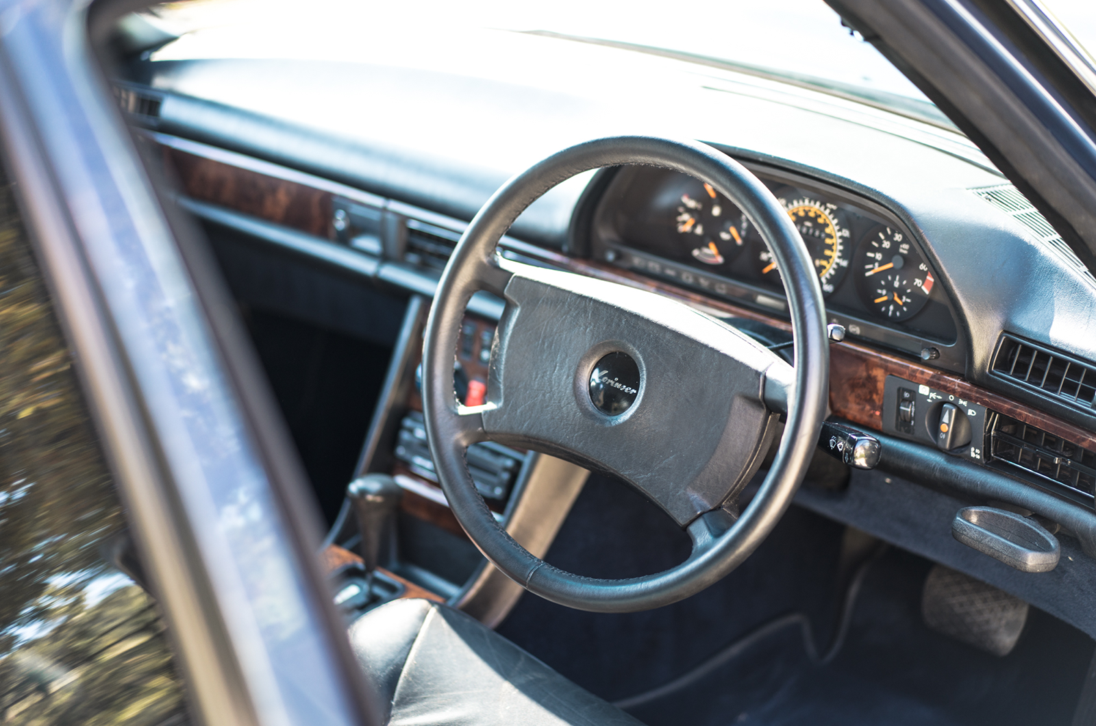 Classic & Sports Car – Want to own Paul McCartney’s Mercedes?