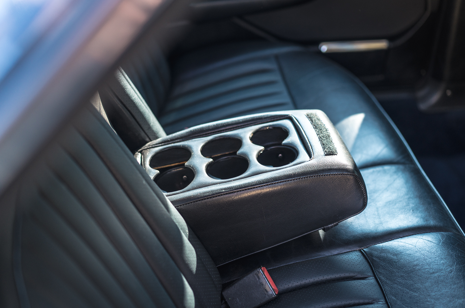 Classic & Sports Car – Want to own Paul McCartney’s Mercedes?