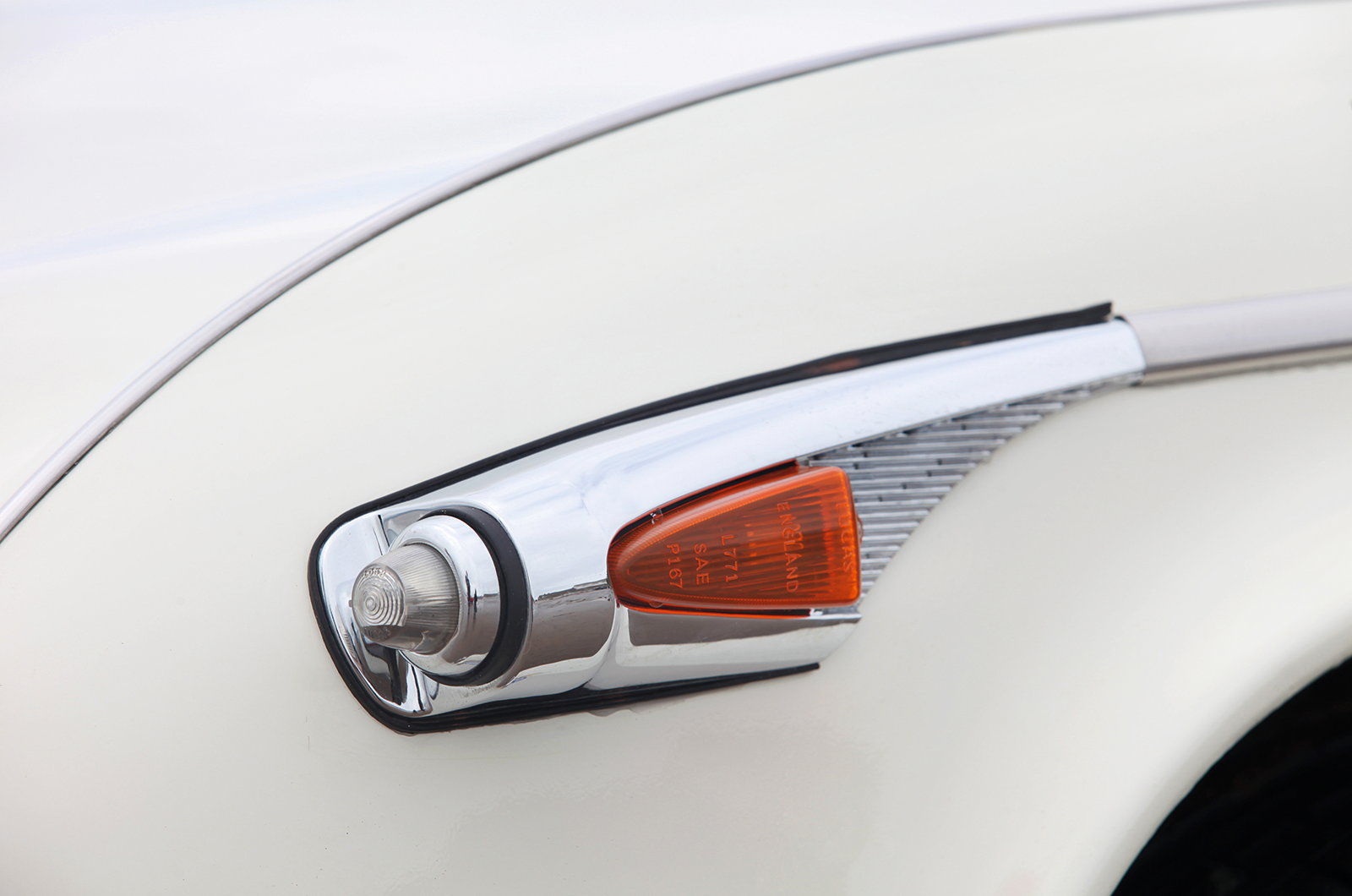 Classic & Sports Car – Triumph tussle: TR5 vs TR6