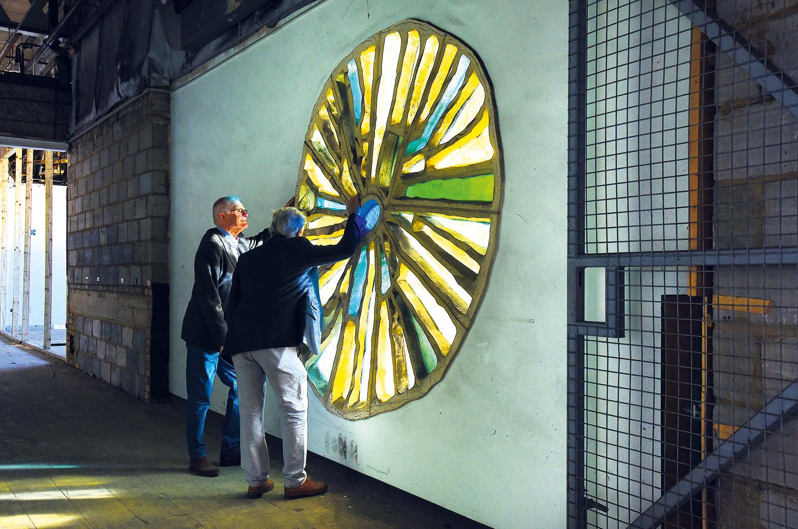 Classic & Sports Car – Inside Vauxhall’s ideas factory