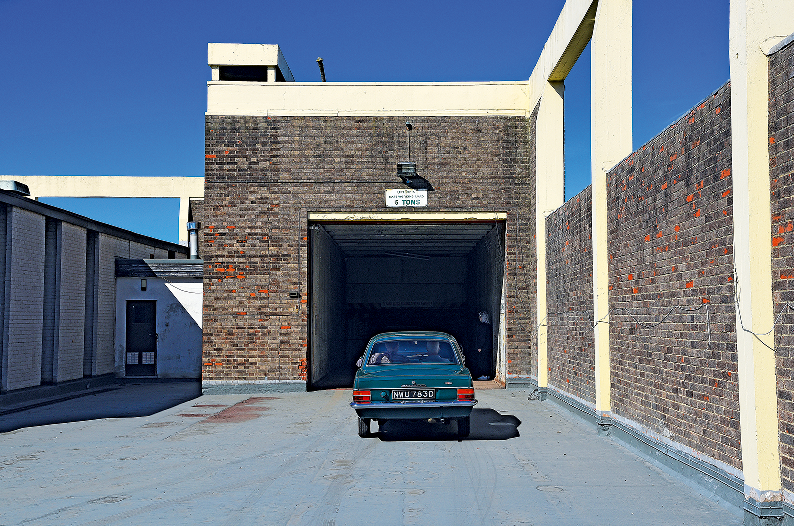 Classic & Sports Car – Inside Vauxhall’s ideas factory