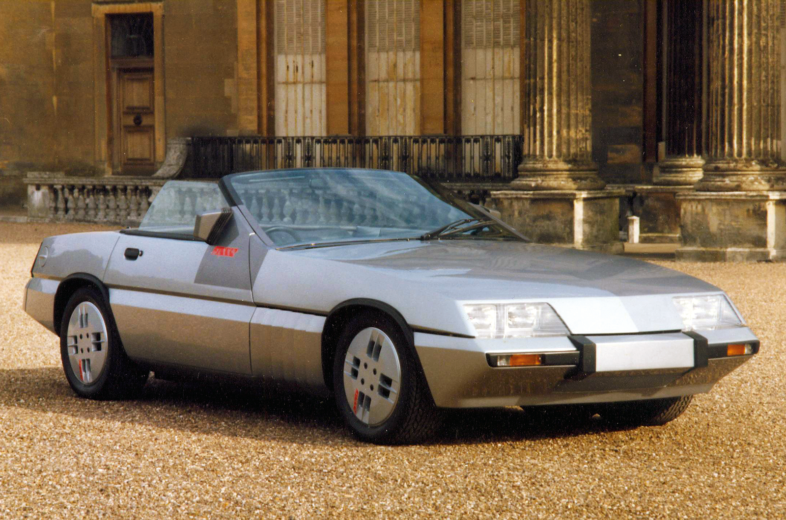 Classic & Sports Car – Inside Vauxhall’s ideas factory