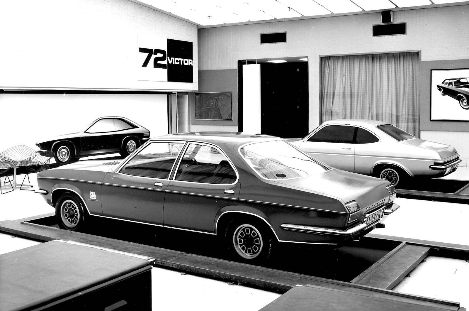 Classic & Sports Car – Inside Vauxhall’s ideas factory