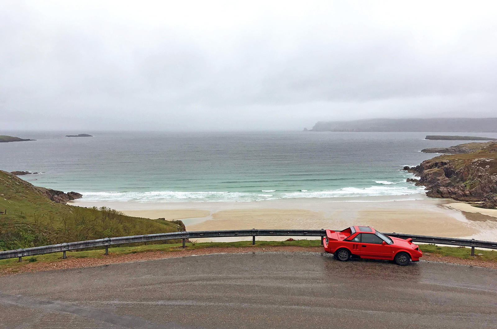 Classic & Sports Car – Your classic: Toyota MR2