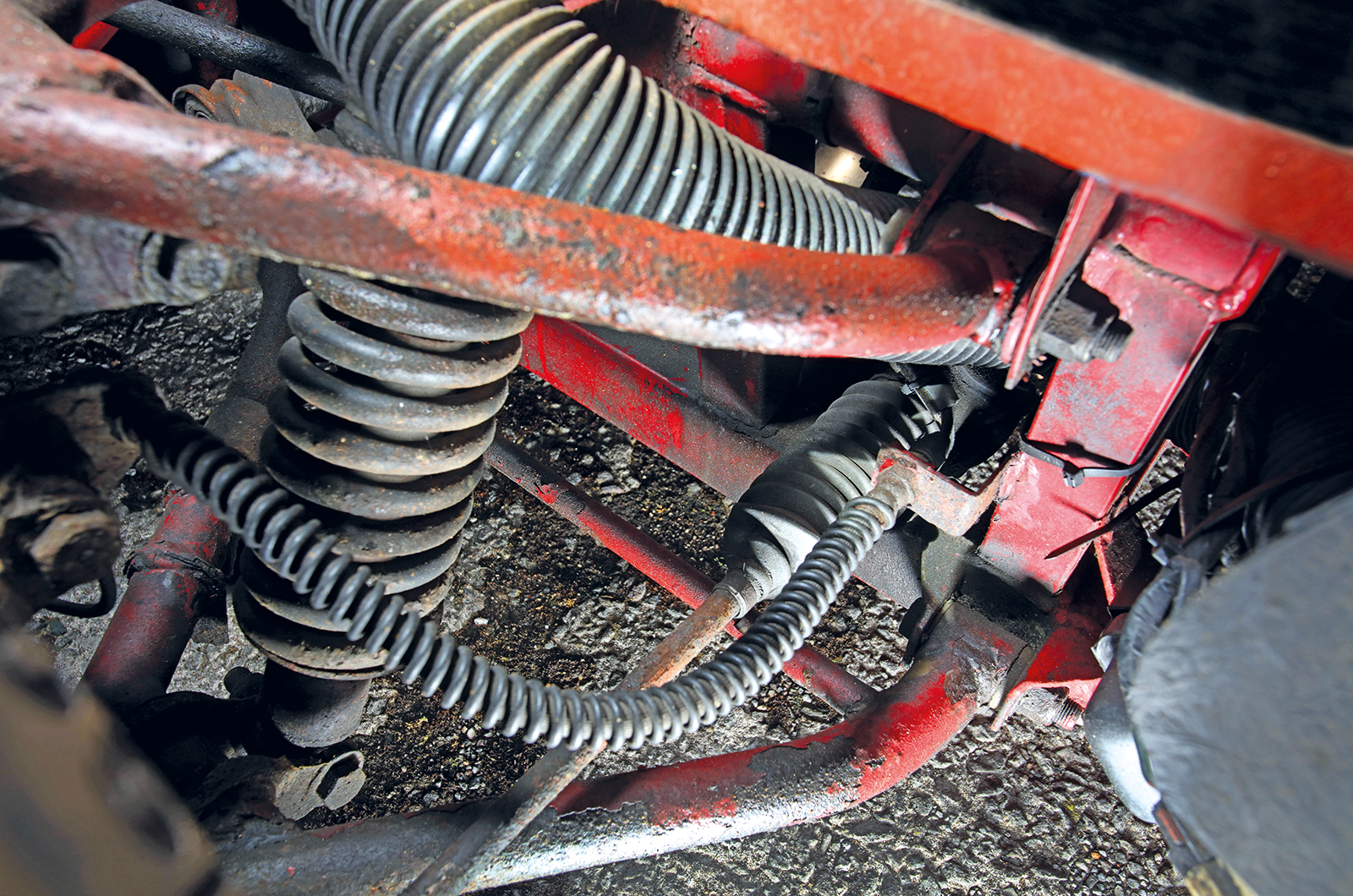 Classic & Sports Car – Buyer’s guide: TVR S-Series