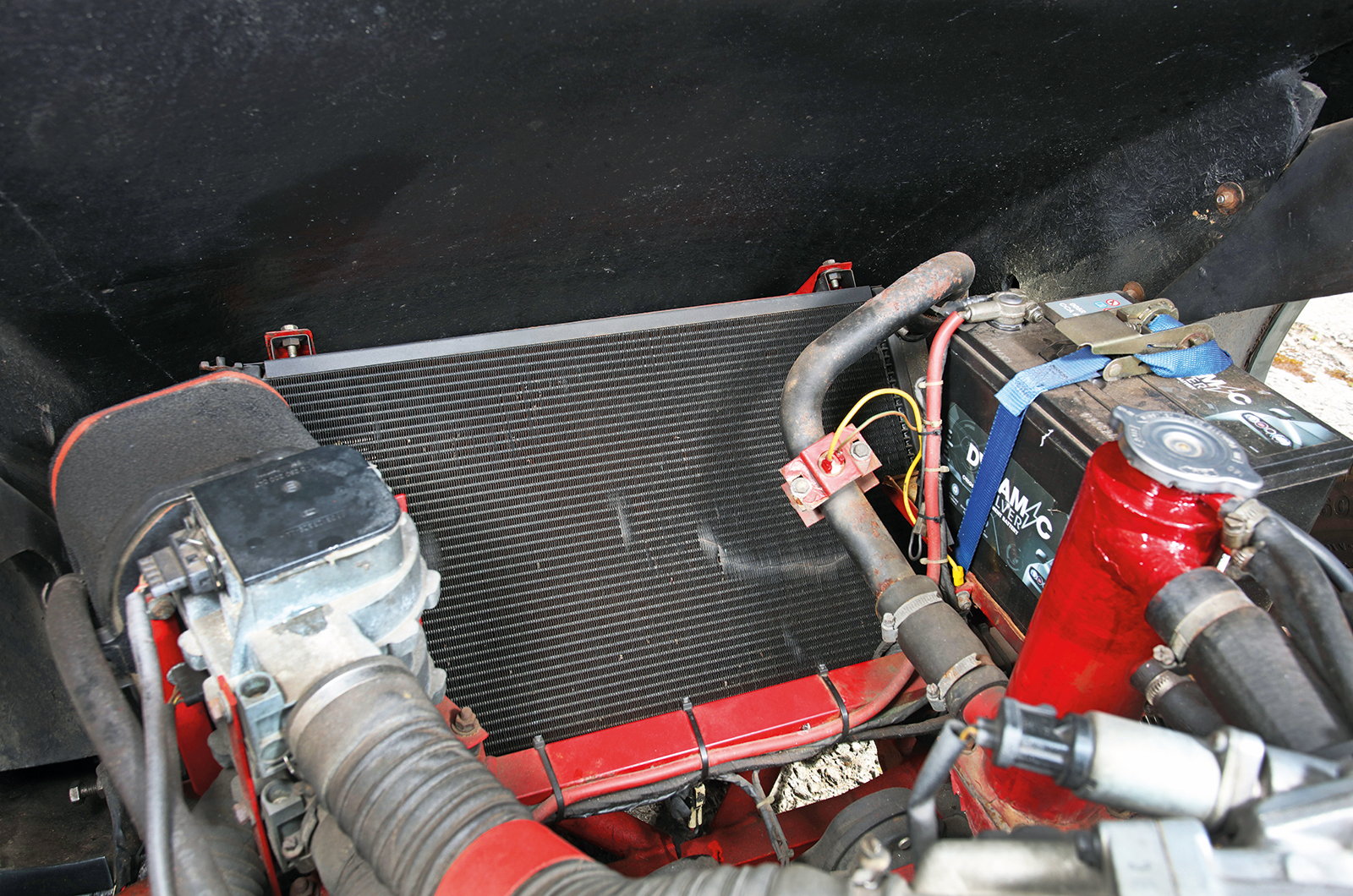 Classic & Sports Car – Buyer’s guide: TVR S-Series