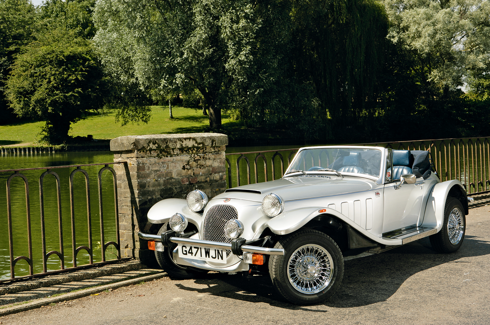 Classic & Sports Car – Buyer’s guide: TVR S-Series