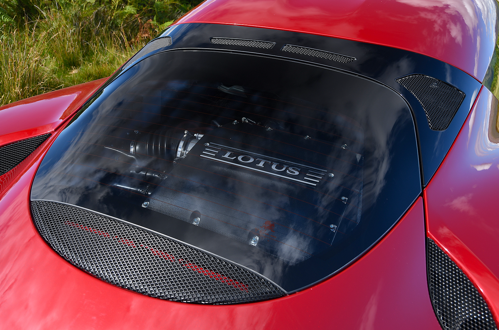 Classic & Sports Car – Future classic: Lotus Evora GT410