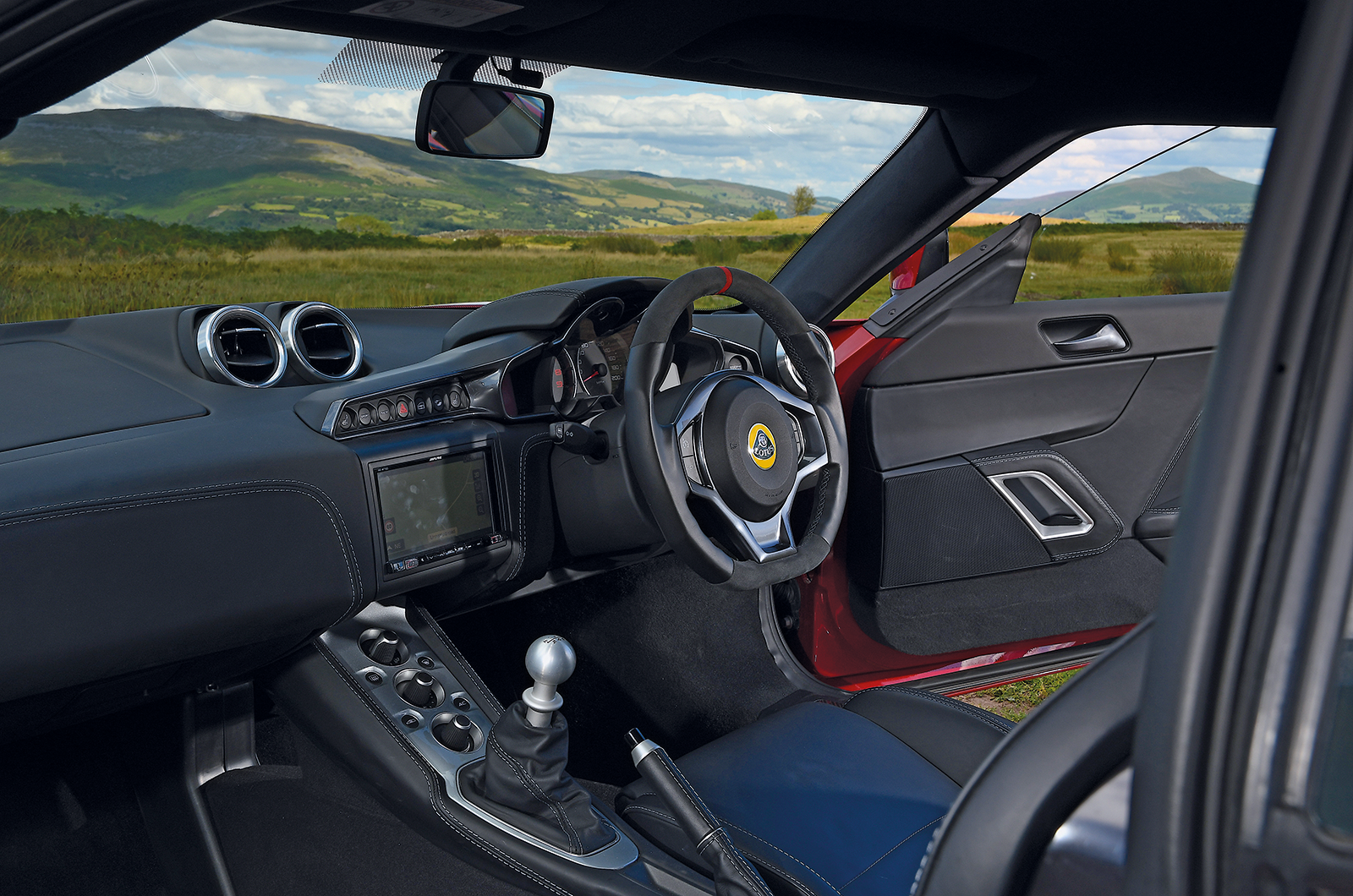 Classic & Sports Car – Future classic: Lotus Evora GT410
