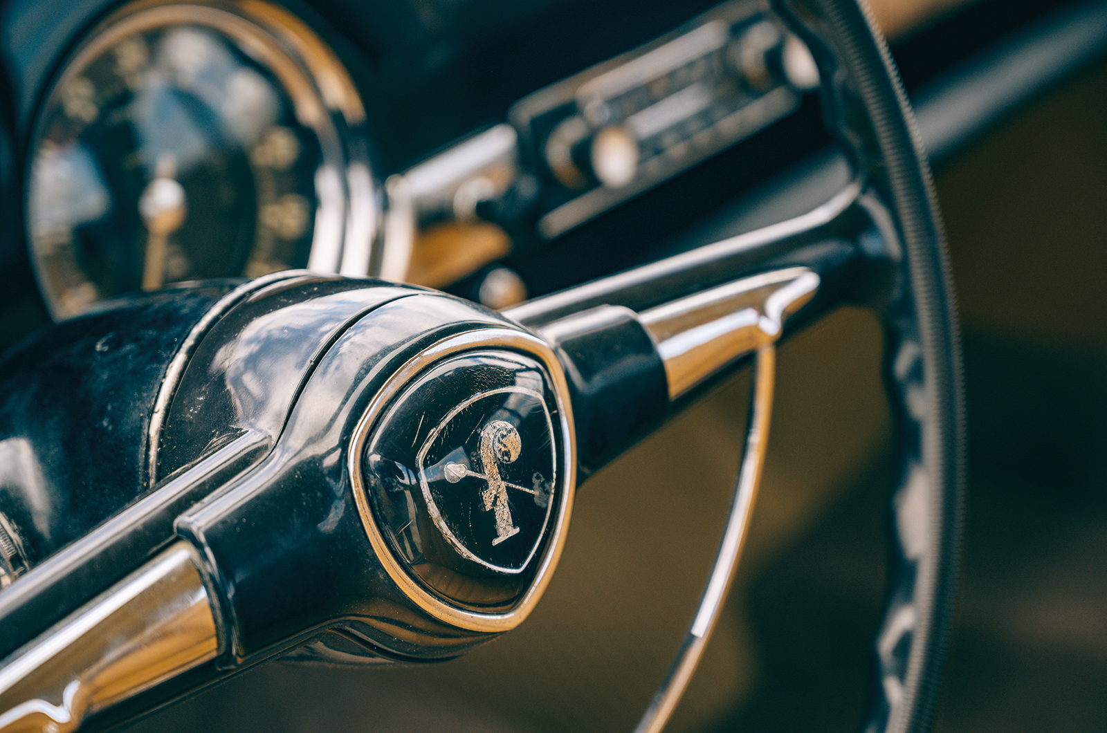 Classic & Sports Car – Troubled succession: Lancia Aurelia and Lancia Flaminia