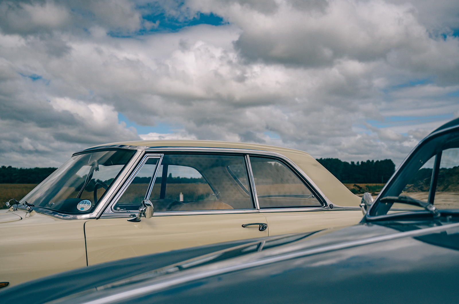 Classic & Sports Car – Troubled succession: Lancia Aurelia and Lancia Flaminia