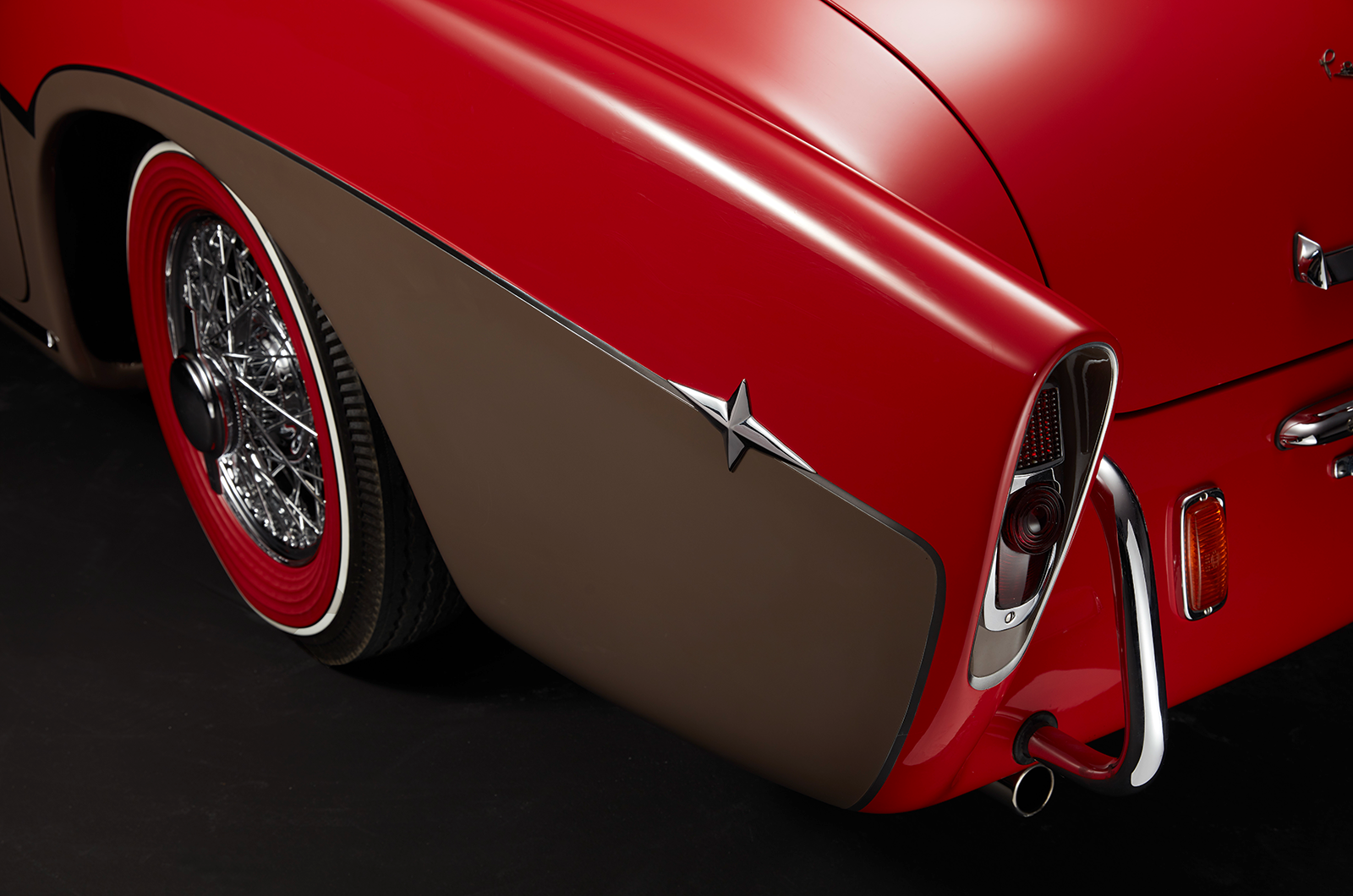 Classic & Sports Car – Pegaso Z-102: born to fly