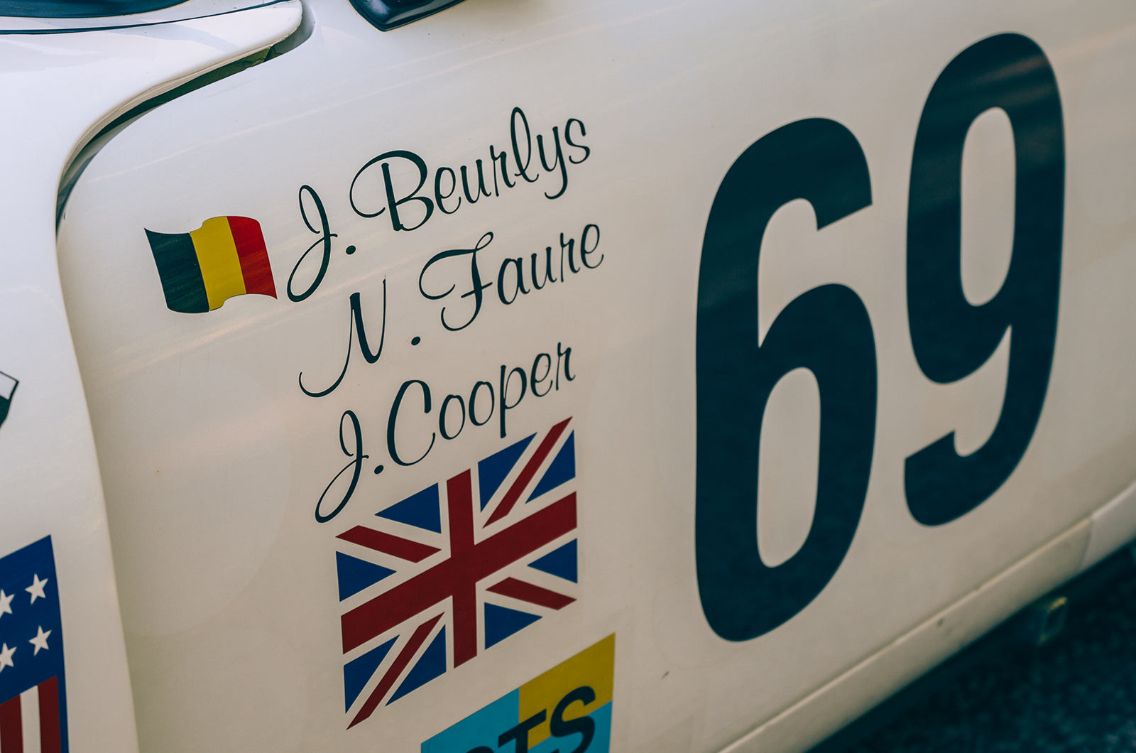 Classic & Sports Car – Saving the best for last: Porsche 911 3.0 RSR