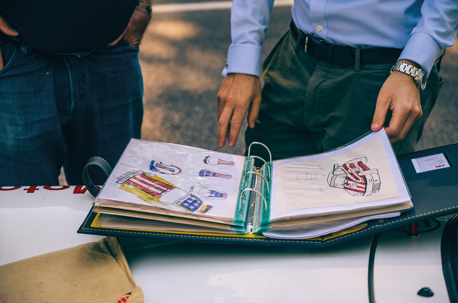 Classic & Sports Car – Saving the best for last: Porsche 911 3.0 RSR