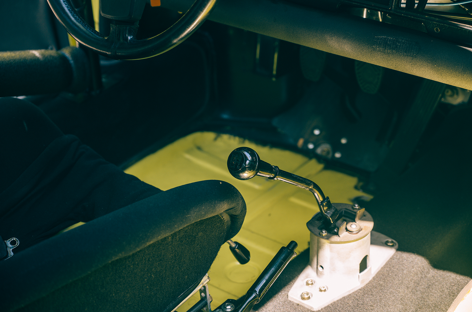 Classic & Sports Car – Saving the best for last: Porsche 911 3.0 RSR