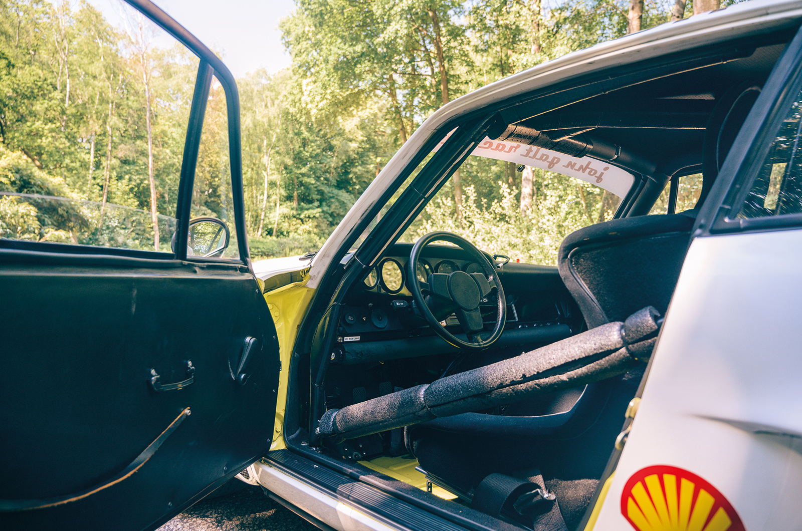 Classic & Sports Car – Saving the best for last: Porsche 911 3.0 RSR