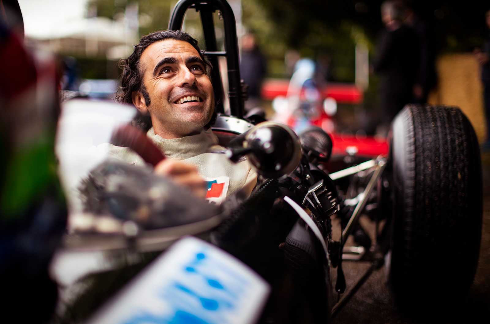 Classic & Sports Car – Star-studded Goodwood SpeedWeek line-up revealed