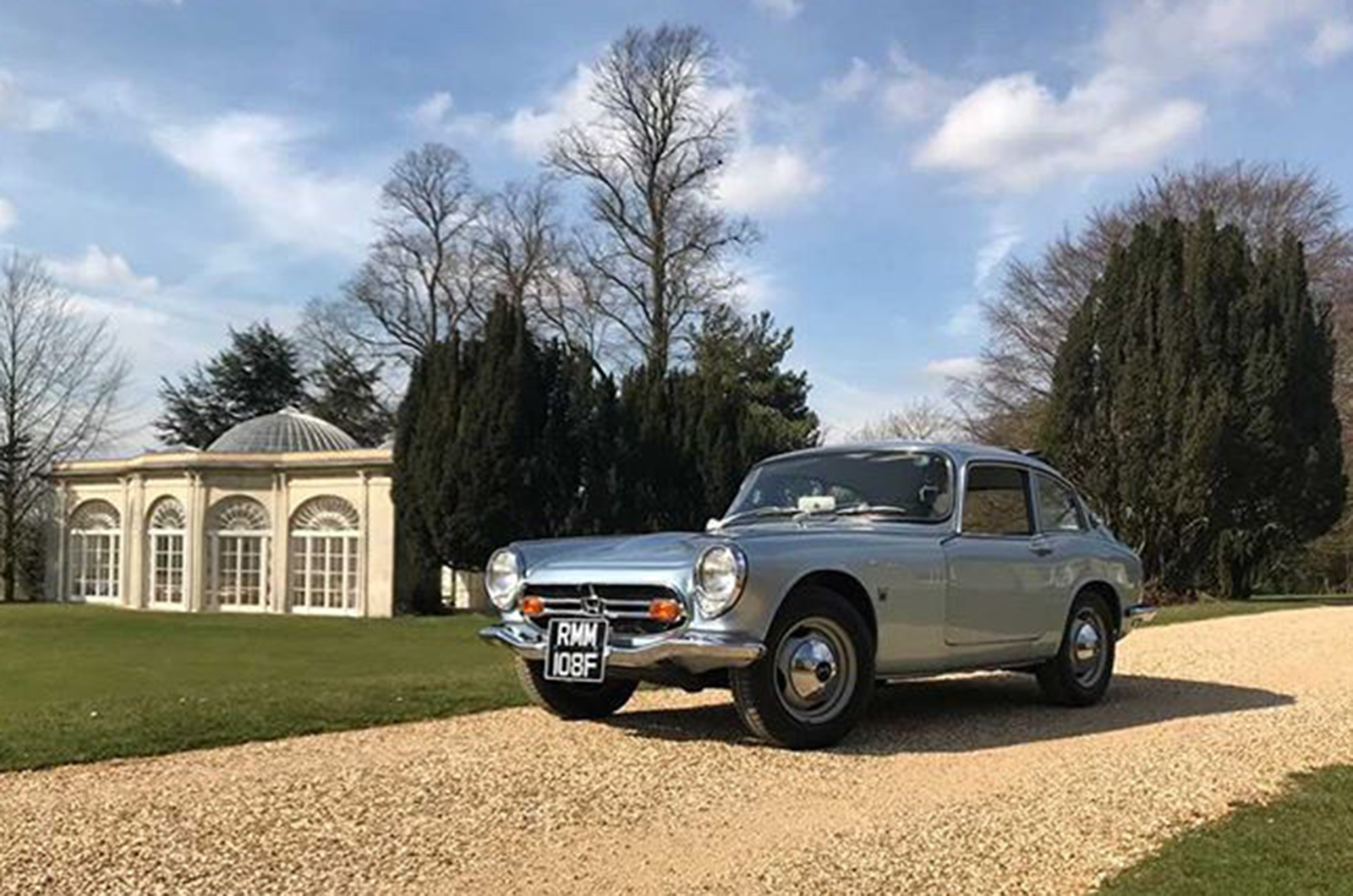 Classic & Sports Car – That winning feeling: why C&SC’s Club Awards matter