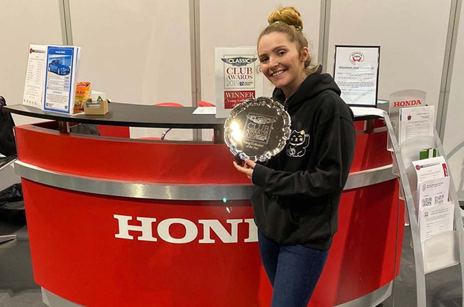 Classic & Sports Car – That winning feeling: why C&SC’s Club Awards matter