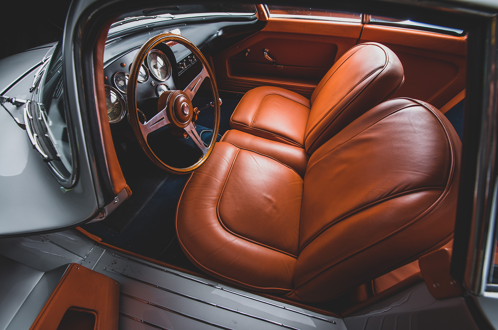 Classic & Sports Car – $14.8m sale for Alfa Romeo BAT car trio