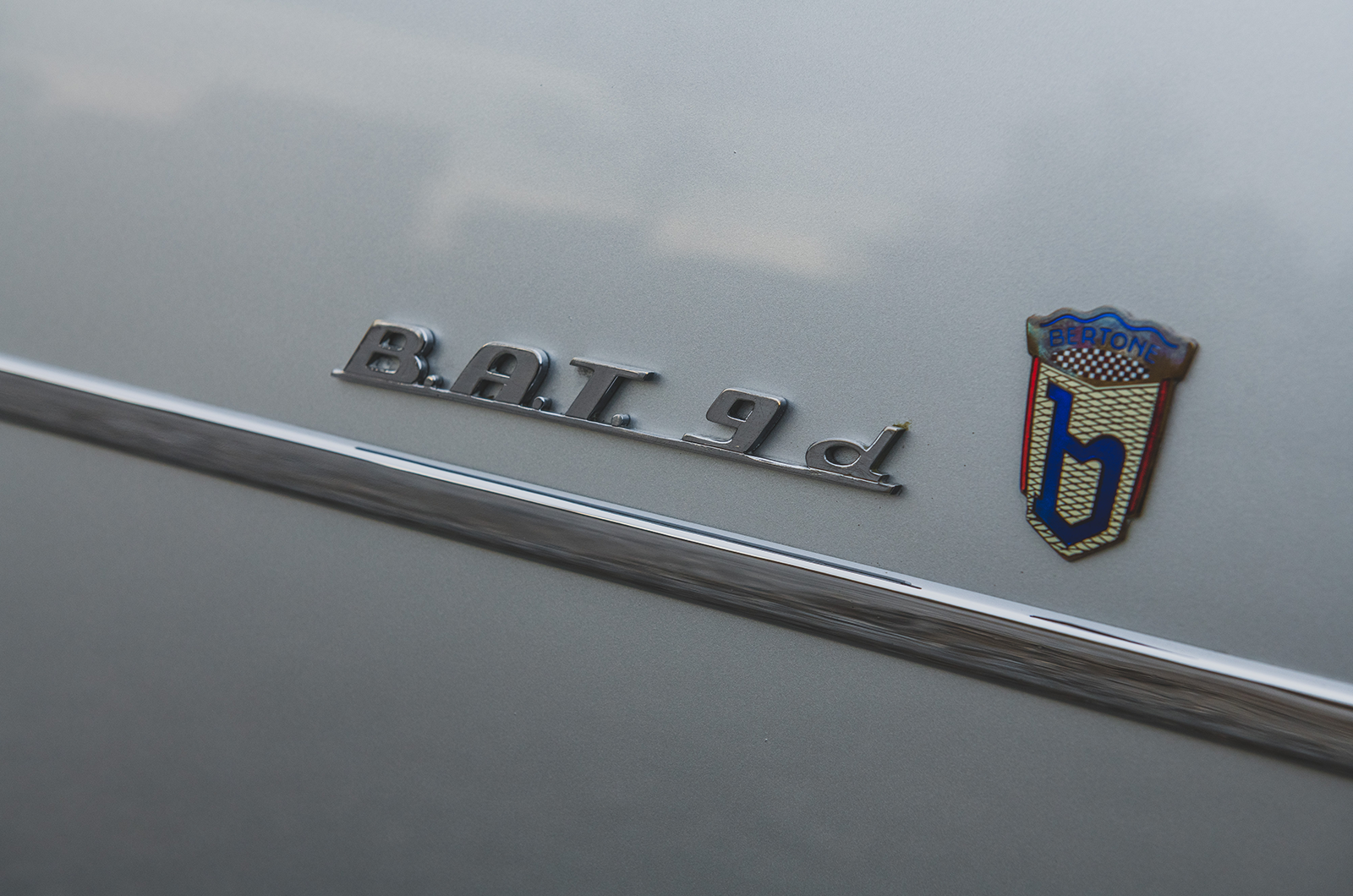 Classic & Sports Car – $14.8m sale for Alfa Romeo BAT car trio