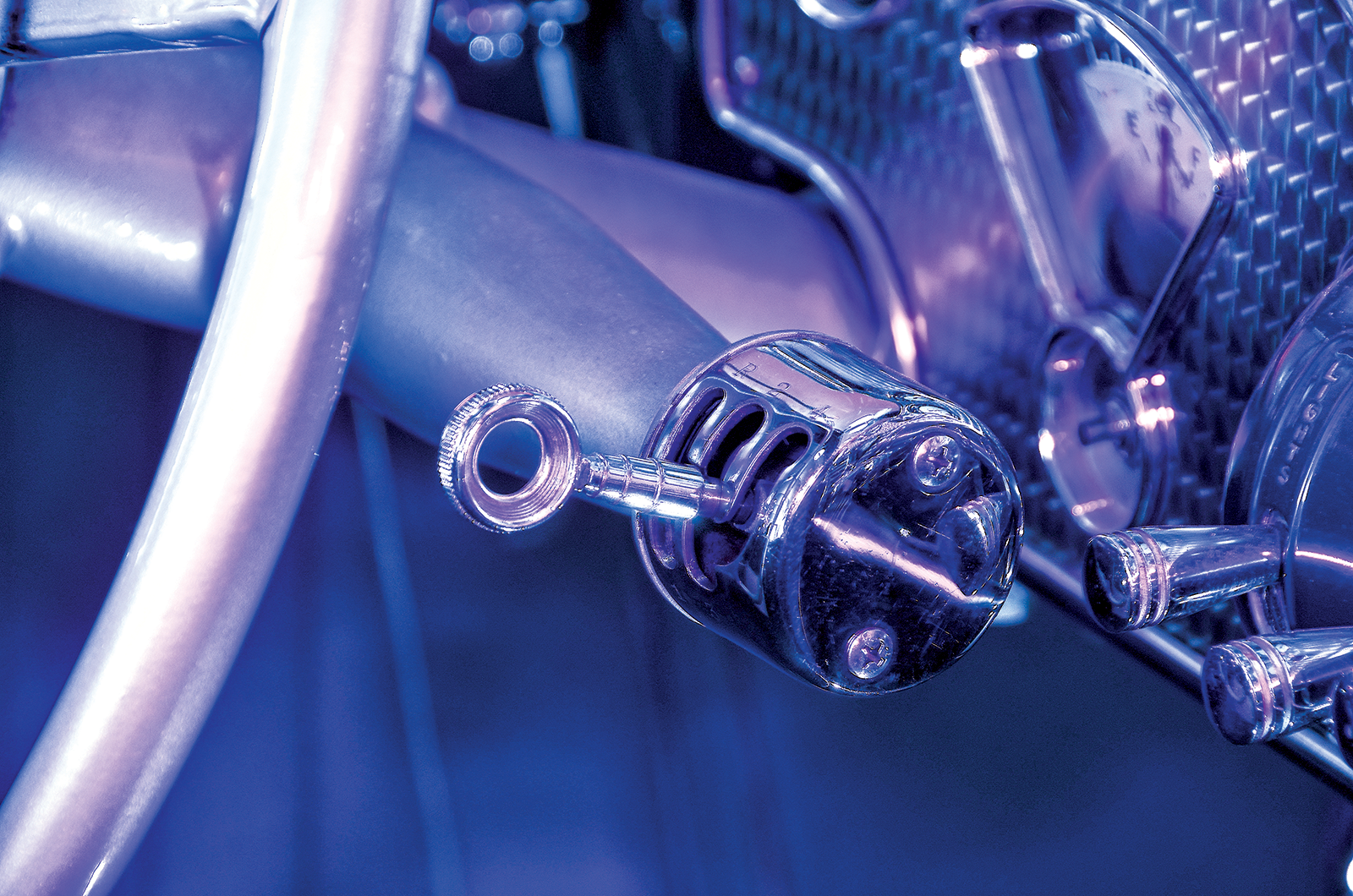 Classic & Sports Car – Cord 810: ahead of its time