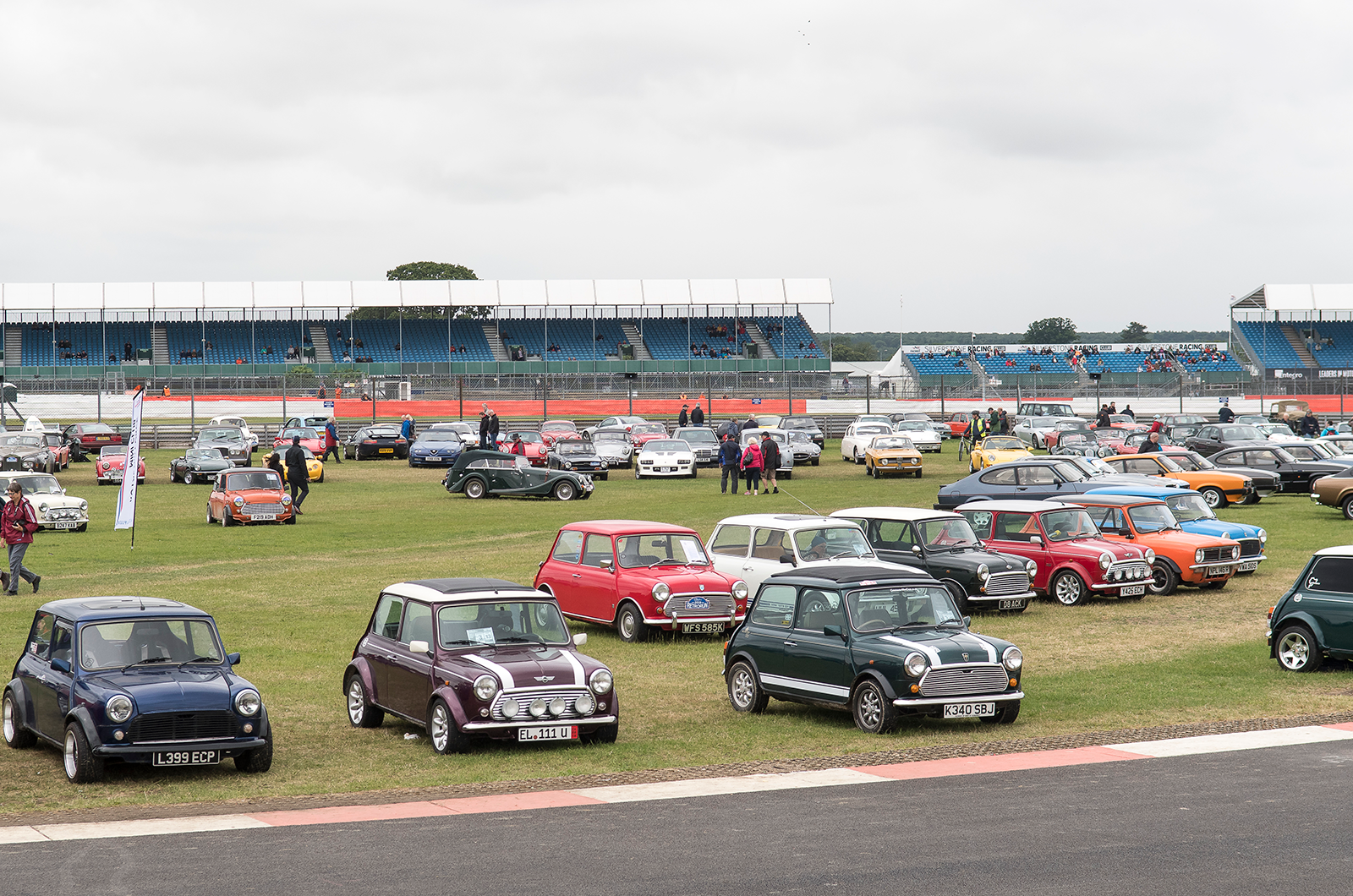 Classic & Sports Car – Classic car sector enjoys massive four-year growth