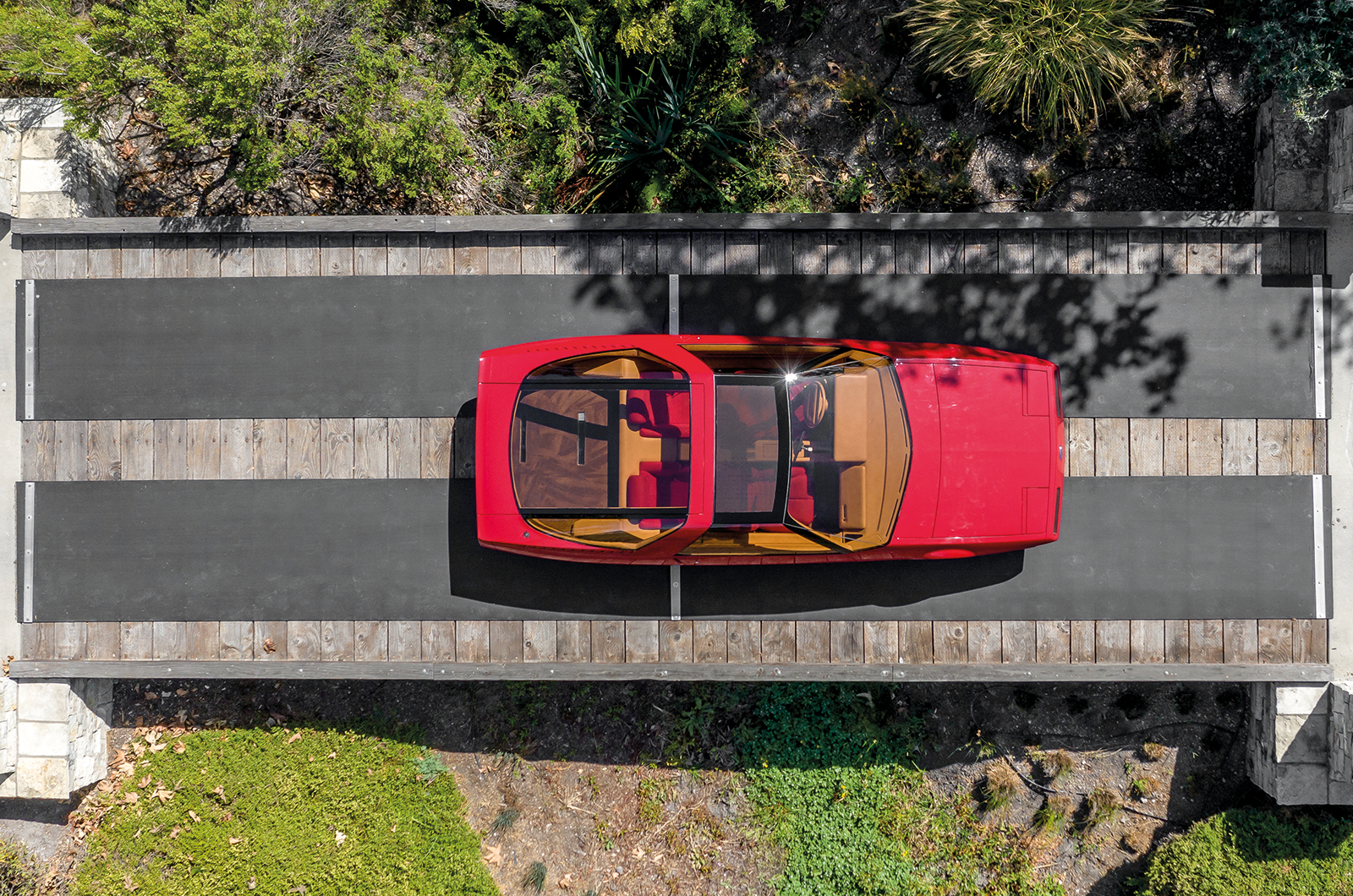 Classic & Sports Car – Back to the future with Ford’s Probe concepts