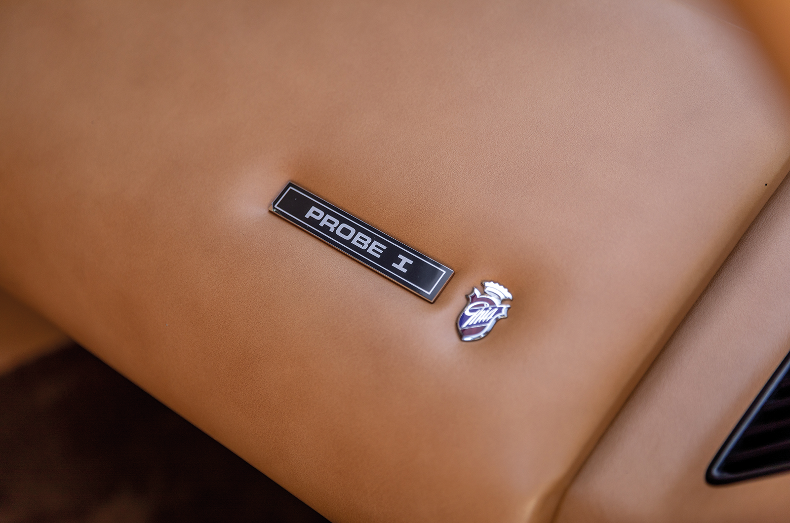 Classic & Sports Car – Back to the future with Ford’s Probe concepts